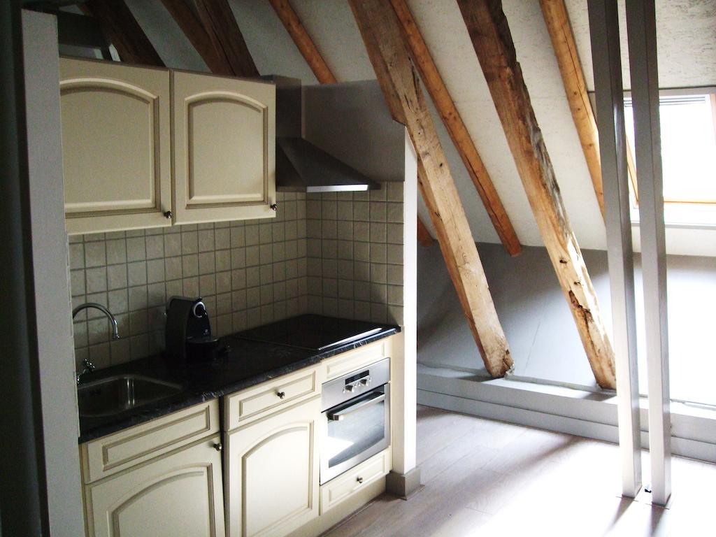 Landgoed De Lavei Bed & Breakfast Weleveld Room photo