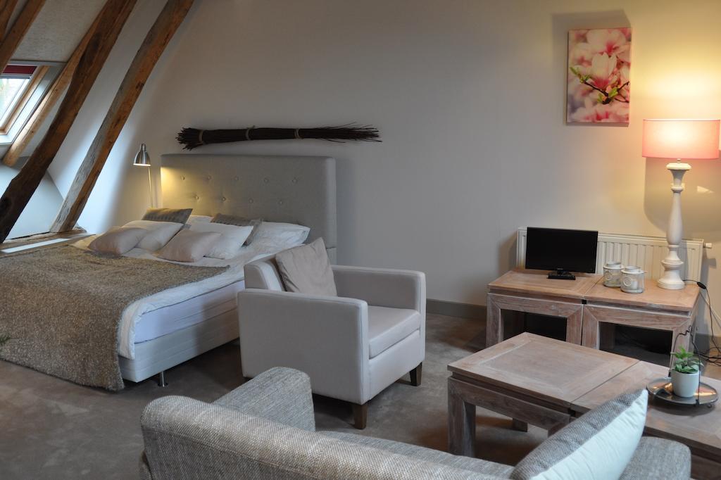 Landgoed De Lavei Bed & Breakfast Weleveld Room photo